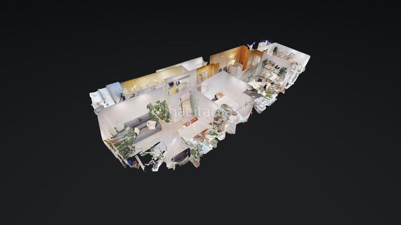 Foto fda1eb6c-2bff-4455-ab41-4ec012bd2f9f. Appartamento con riscaldamento in Centro Elche / Elx