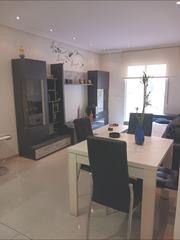 Alquiler Piso en Plaza Crevillente - Antiguos Juzgados - El Asilo. Se alquila vivienda lista para entrar a vivir!