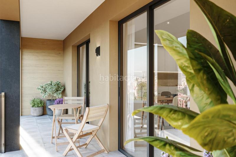 Pis  Calle san antonio de padua. Promocion de obra nueva a estrenar en la zona de la hoya con zon