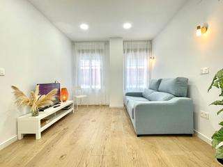 Appartement à Parque Lo Torrent. Loft a estrenar, cerca de la universidad rodeado de todos los se