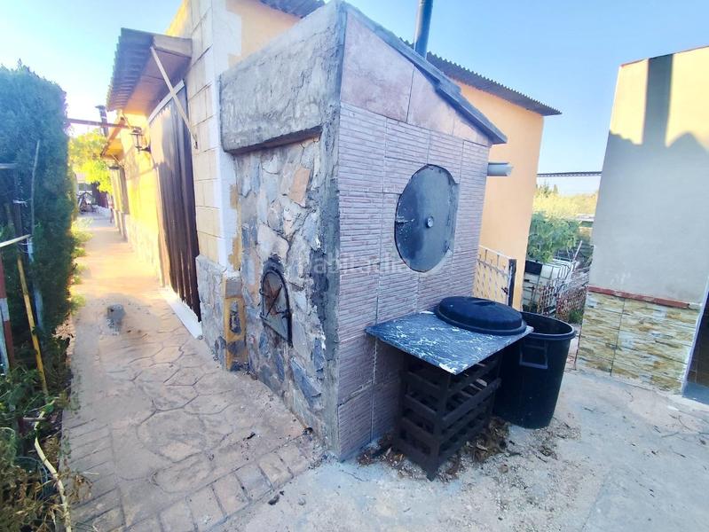 Foto 7d78526c-995d-4566-87a3-79a0d03ba182. Xalet amb calefacció aparcament piscina a La Algoda - Matola - Llano de San José Elche / Elx