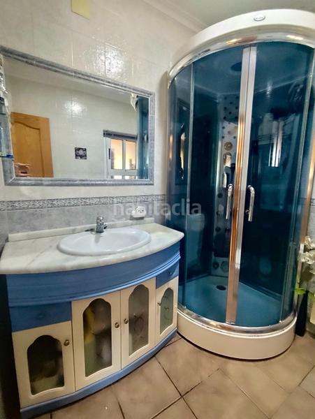 Foto c5d0b689-3d70-4a55-a118-7ec33aed19eb. Xalet amb calefacció aparcament piscina a La Algoda - Matola - Llano de San José Elche / Elx