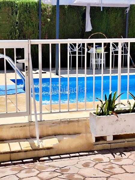 Foto eb7a1a44-1059-4ac9-98a1-59cee303af0f. Xalet amb calefacció aparcament piscina a La Algoda - Matola - Llano de San José Elche / Elx