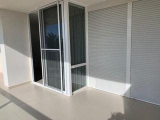 Location Appartement à Puerto Deportivo. Apartamento en la zona del puerto deportivo, 3 habitaciones, 1 b