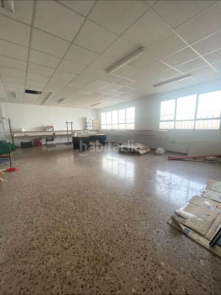 Foto 23499d87-5656-4b88-8e4d-16955645338b. Affitto locale commerciale in Torrellano Elche / Elx