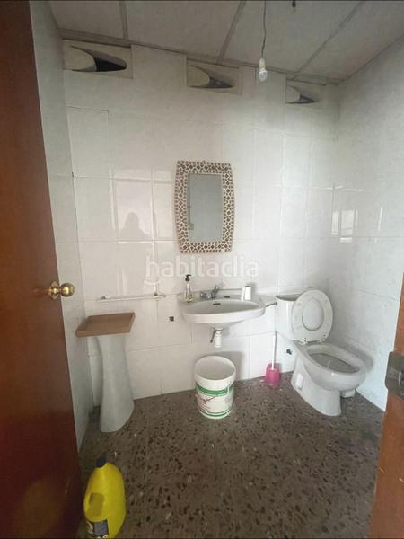 Foto 67c5d39e-c49e-4f67-9326-656648d0e60e. Rent business premise in Torrellano Elche / Elx