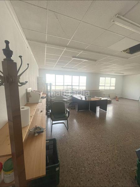 Foto 796ad0fe-7e0b-47c8-af89-3fec5e4314d2. Rent business premise in Torrellano Elche / Elx