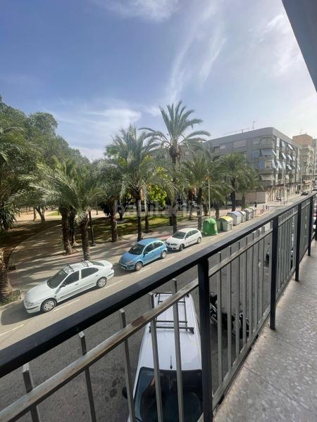 Foto 8c30387a-6f47-4c5d-9dec-9f8b9744392c. Pis a Altabix Elche / Elx