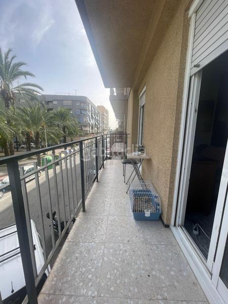 Foto 949acef8-5bf9-4665-9745-a3a99e0e90b7. Pis a Altabix Elche / Elx