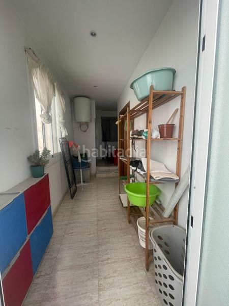 Foto d5295c4b-eca4-4fdd-95b3-b3d58a5153b7. Pis a Altabix Elche / Elx