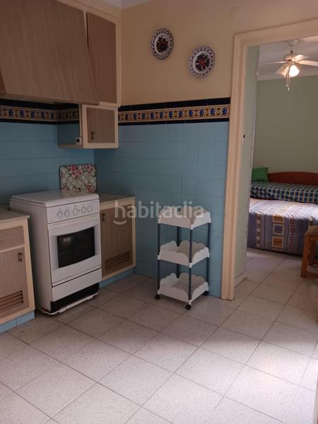 Foto c2e38540-fd8a-40eb-ab08-8469f05eec03. Flat in Centro Santa Pola