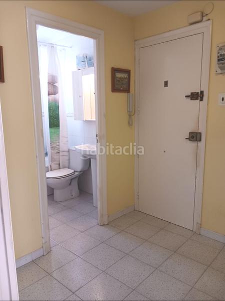 Foto d2ee6a0a-1298-48c4-863d-d90b0c4cd230. Flat in Centro Santa Pola