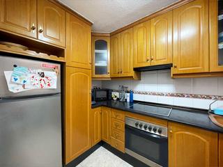 Appartement à El Palmeral - San Antón. Entresuelo reformado en zona san antón  listo para entrar a vivi