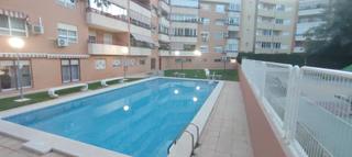 Pis a Parque Lo Torrent. Tu nuevo hogar en san vicente del raspeig, junto al parque lo to