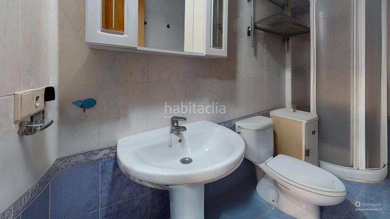 Foto 09491e22-c58a-4f32-b758-7d909b3a5541. Appartement avec chauffage piscine dans Parque Lo Torrent Sant Vicent del Raspeig