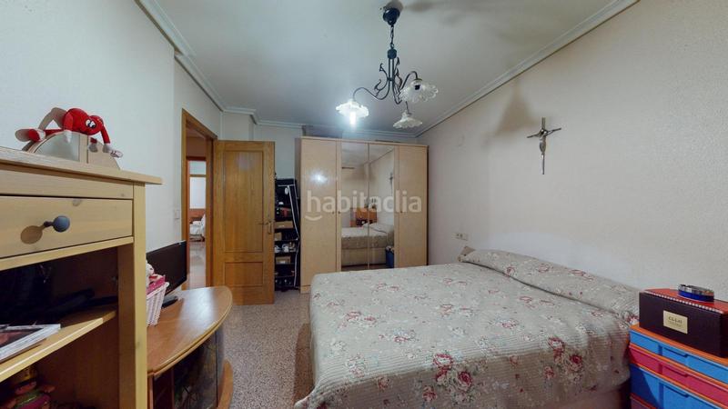 Foto 132e2807-6642-49f4-8b03-722aa54464ed. Appartement avec chauffage piscine dans Parque Lo Torrent Sant Vicent del Raspeig