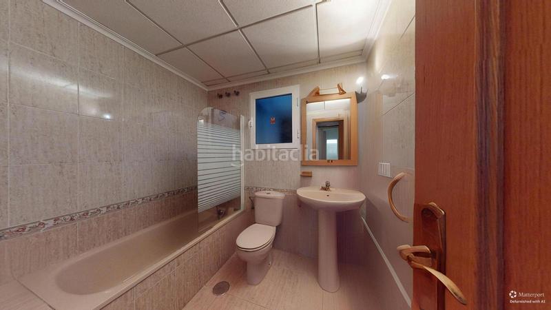 Foto 13dd1ee0-540f-404e-8e17-f1e76c87ff37. Appartement avec chauffage piscine dans Parque Lo Torrent Sant Vicent del Raspeig