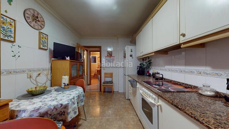 Foto 201e0684-b75d-4222-9094-b6c7fd052e3c. Appartement avec chauffage piscine dans Parque Lo Torrent Sant Vicent del Raspeig