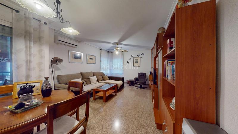 Foto 23804ce2-3a5d-4d6f-b79b-2dc2493a081a. Appartement avec chauffage piscine dans Parque Lo Torrent Sant Vicent del Raspeig