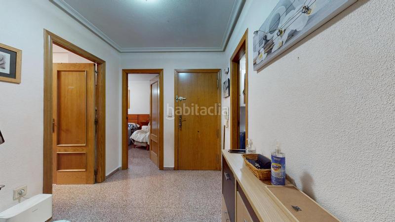 Foto 35733f4b-6e21-4fd7-a7ba-9534f2ffefd5. Appartement avec chauffage piscine dans Parque Lo Torrent Sant Vicent del Raspeig