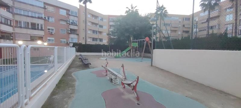 Foto 405633f0-6ac2-42a0-869a-a4d6c65edcdf. Appartement avec chauffage piscine dans Parque Lo Torrent Sant Vicent del Raspeig