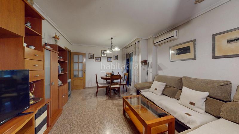 Foto 5f224991-e8c3-4cbe-b5ed-b1ecef86f226. Appartement avec chauffage piscine dans Parque Lo Torrent Sant Vicent del Raspeig