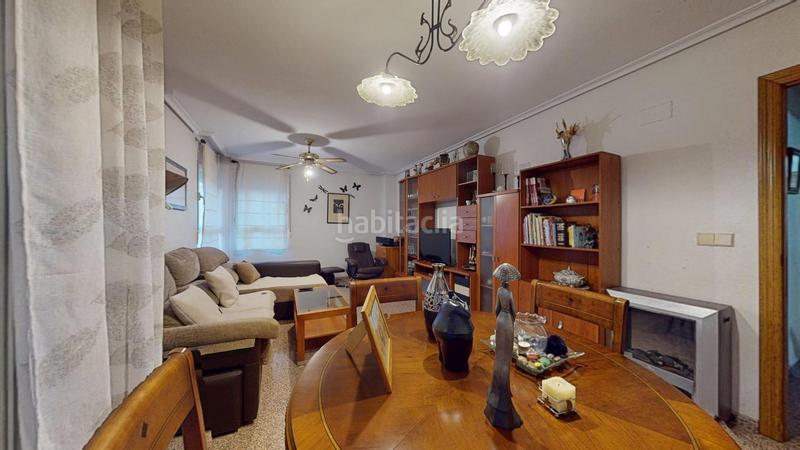 Foto 6163e258-6182-4c69-b895-69ea6aa4c816. Appartement avec chauffage piscine dans Parque Lo Torrent Sant Vicent del Raspeig