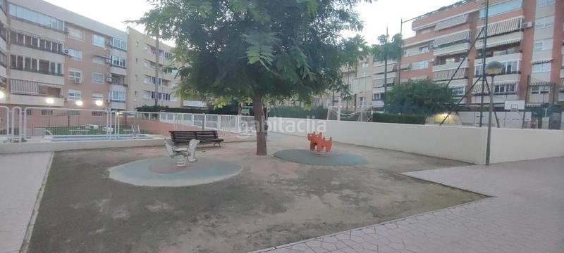 Foto 6f8141ed-9e89-42be-ae16-c83f7cb69279. Appartement avec chauffage piscine dans Parque Lo Torrent Sant Vicent del Raspeig