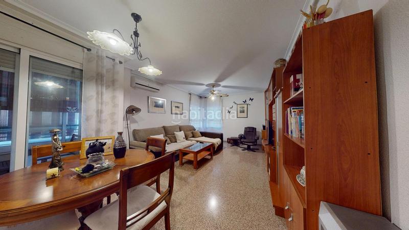 Foto 7a981e1d-d9cd-407d-bda3-de1626903573. Appartement avec chauffage piscine dans Parque Lo Torrent Sant Vicent del Raspeig