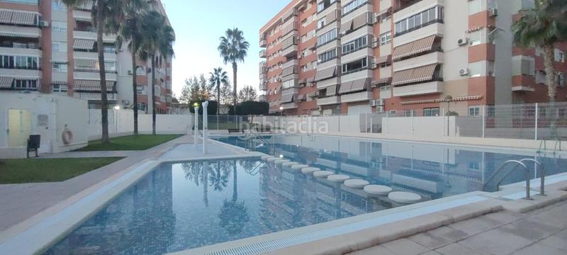 Foto 8432bce3-c5bd-4cdc-84ac-c67874d95d3d. Appartement avec chauffage piscine dans Parque Lo Torrent Sant Vicent del Raspeig