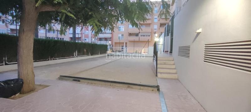 Foto 9855ceb1-d4a0-45ed-9a6b-a54890b58fad. Appartement avec chauffage piscine dans Parque Lo Torrent Sant Vicent del Raspeig