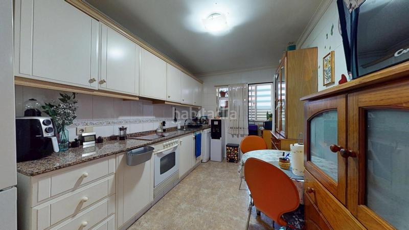 Foto a249086a-c4ea-444f-9954-c14d618cad31. Appartement avec chauffage piscine dans Parque Lo Torrent Sant Vicent del Raspeig