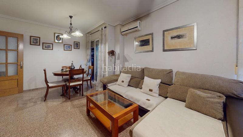 Foto af6e6630-d1ee-4221-b705-4a0dc248c71e. Appartement avec chauffage piscine dans Parque Lo Torrent Sant Vicent del Raspeig
