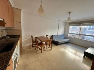 Appartamento in Reina Victoria - Miguel Hernández. Coqueta vivenda de 2 habitacios a un paso del centro