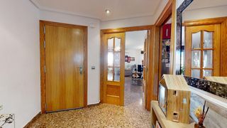 Pis en Carolinas Altas. Amplia vivienda en carolinas bajas  alicante