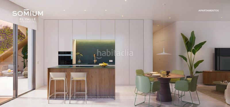 Foto 0834d79d-4cd2-48c4-a339-3a4386d92a3f. Pis amb calefacció aparcament piscina a Baños y Mendigo Murcia