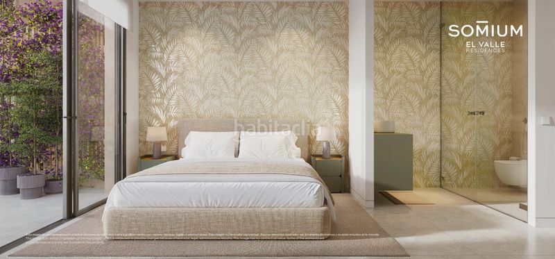 Foto 504e1114-a95f-4c75-926e-fdb5e816d4dc. Pis amb calefacció aparcament piscina a Baños y Mendigo Murcia