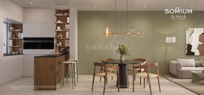 Foto c90a392a-b399-4eef-a01f-ccab220bbe69. Pis amb calefacció aparcament piscina a Baños y Mendigo Murcia