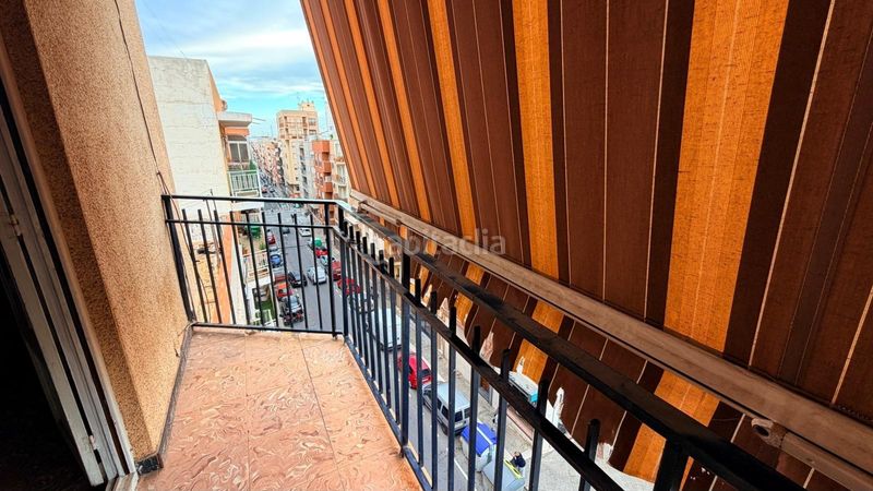 Foto 29c51baa-8e42-4a87-b8a9-977c3c473915. Pis a Reina Victoria - Miguel Hernández Elche / Elx