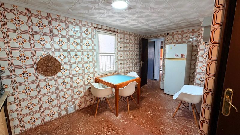 Foto 2e37935b-1e9f-4234-8bcb-bb2cab1f1d53. Pis a Reina Victoria - Miguel Hernández Elche / Elx