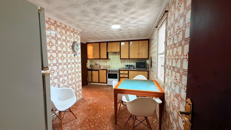 Foto 9e0dc57a-8049-4ce7-a6dc-bb5a5b468953. Pis a Reina Victoria - Miguel Hernández Elche / Elx