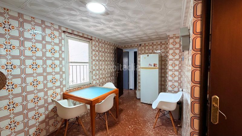 Foto b3f2316b-f145-4284-8011-8e0e9985dc2a. Pis a Reina Victoria - Miguel Hernández Elche / Elx