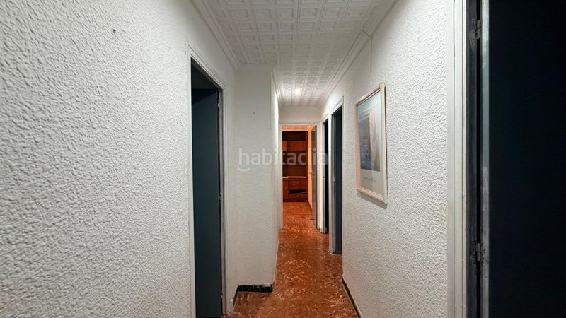 Foto b4313d9f-131e-434c-a33f-f2dfec6e31a5. Pis a Reina Victoria - Miguel Hernández Elche / Elx