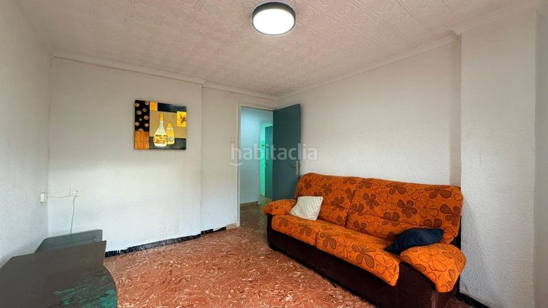 Foto c1de0341-387d-4594-858d-cc899fda59f1. Pis a Reina Victoria - Miguel Hernández Elche / Elx