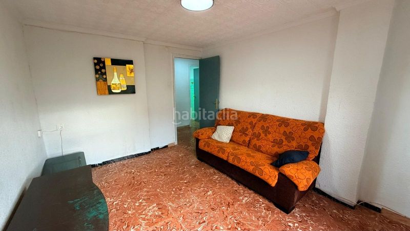 Foto de85d9a5-c70f-4230-b5b4-1a169f0a11a4. Pis a Reina Victoria - Miguel Hernández Elche / Elx