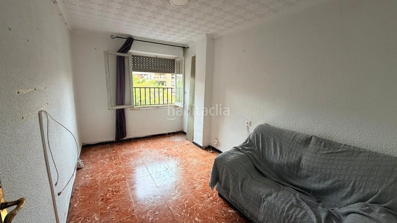 Foto e57435cf-526d-4c2a-b29e-ad8ed340e7c7. Pis a Reina Victoria - Miguel Hernández Elche / Elx