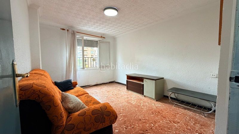 Foto e7d13538-f4ca-421d-9b19-babe3c6d45b6. Pis a Reina Victoria - Miguel Hernández Elche / Elx