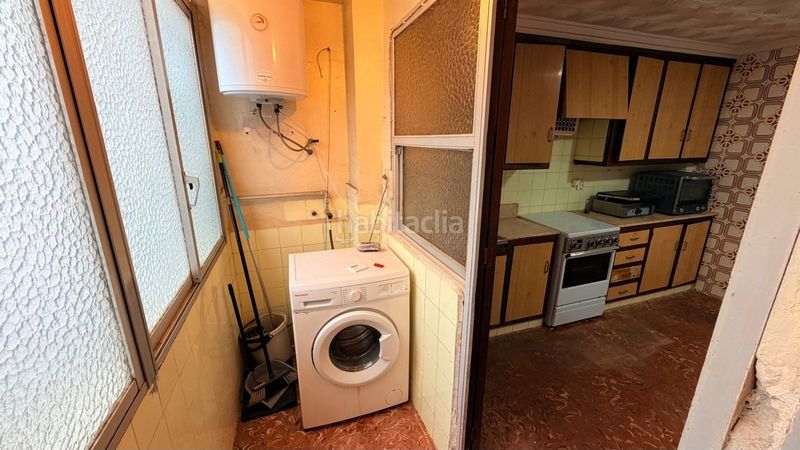 Foto f84142c1-79e6-4a21-a6e9-70dfe2c97424. Pis a Reina Victoria - Miguel Hernández Elche / Elx