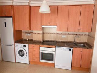 Flat in Reina Victoria - Miguel Hernández