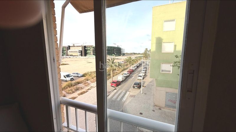Foto 5f1b952e-0dd4-4a52-9c1f-e3452a30a4cc. Pis amb aparcament a El Travaló - Martínez Valero Elche / Elx